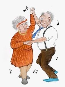 MOMU samen dansen; bewegen op muziek